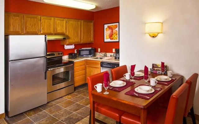 Residence Inn Fair Lakes Fairfax