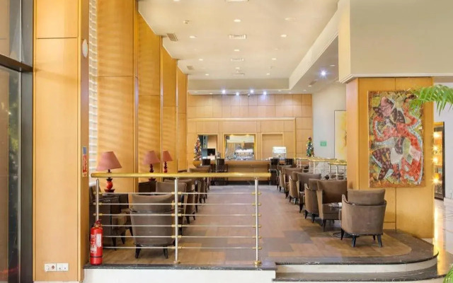 L'Amitie Hotel - Granada Hotel