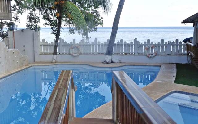 Island View Coastal Resort