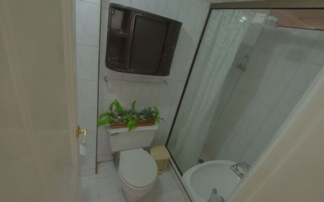 Hostal Casa Cristales
