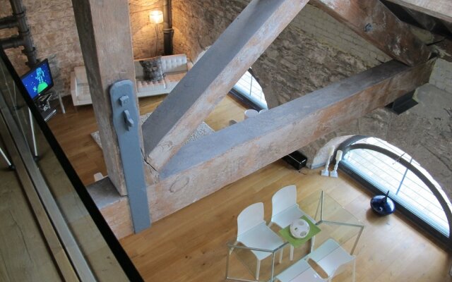 45 Brewhouse - Royal William Yard