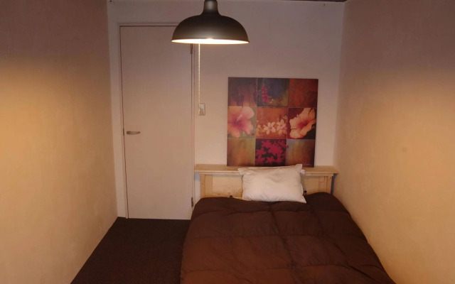 Social Hostel 365
