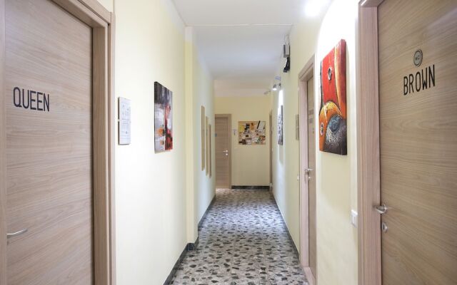 Colle dei Fiori Rooms