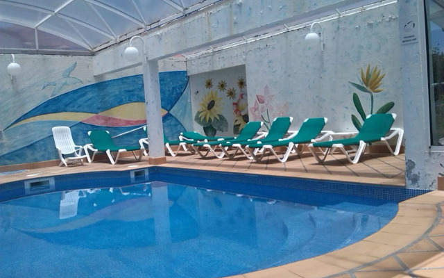 Cabanas de S. Jorge Village