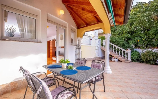 Apartments Villa Ljubica