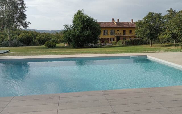 Agriturismo La Ca' D'Olga