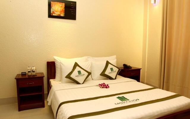 Mekong 9 Hotel