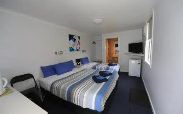 Wattle Grove Motel Maryborough