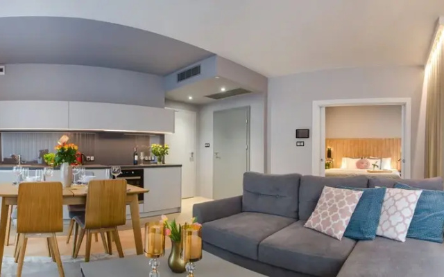 Verde Apartments