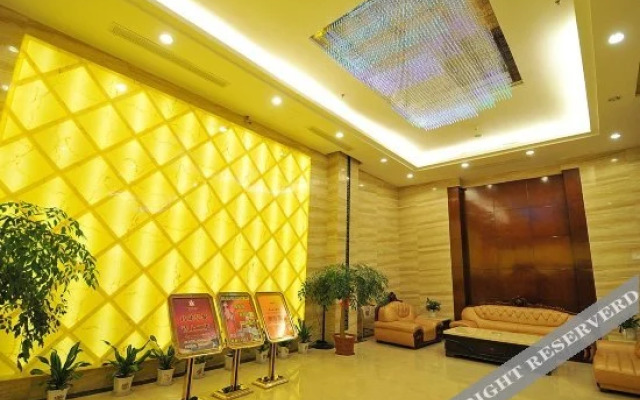 Wenzhou Hotel