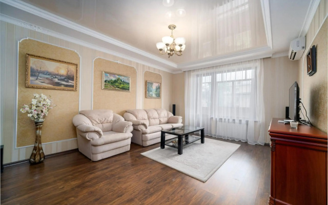 Lux Apartment Gorkiy Park