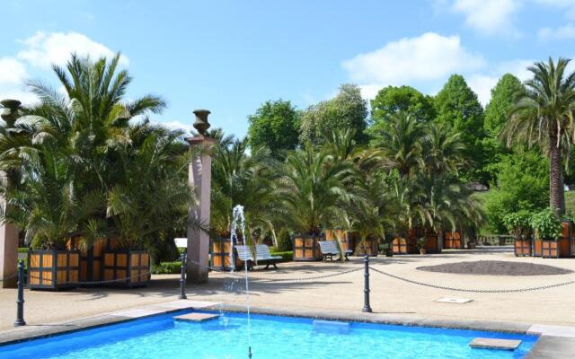 Hauptallee Appartements