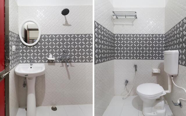 OYO 45146 Kumar Guest House