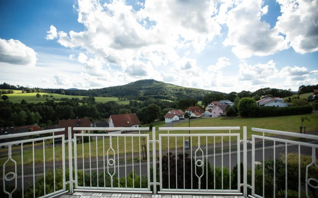 Ferienwohnung Nallenblick