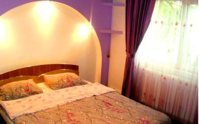 Apartament Deluxe
