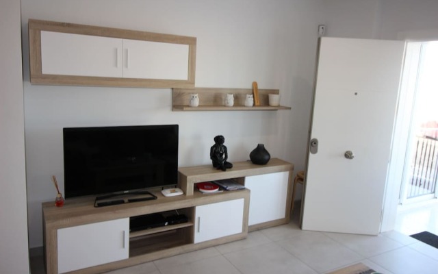 Groundfloor Vistabella Dreams 142B