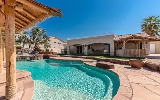 Park Terrace by Destination Havasu