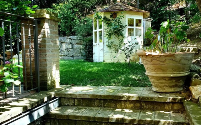 Residenze l'Alberata