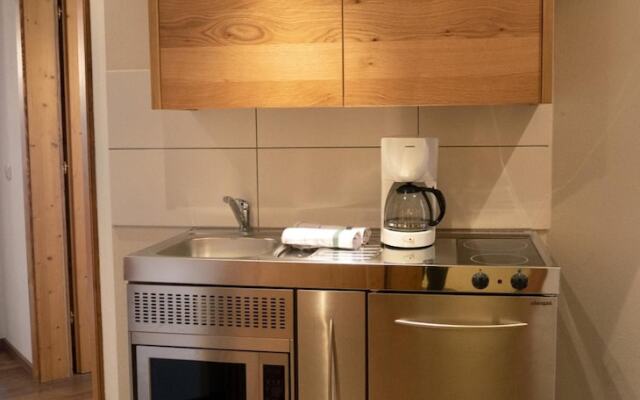 Aparthotel Kristall