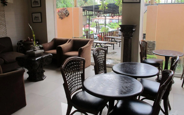 New Era Pension Inn