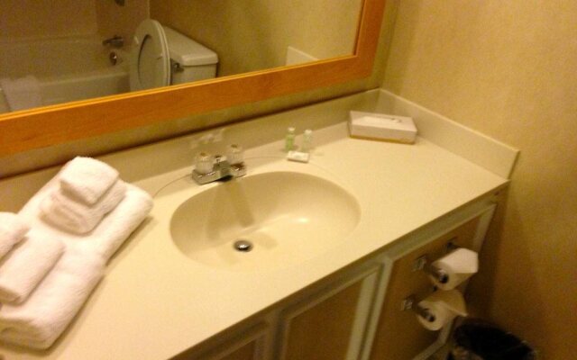 The Avalon Hotel and Conference Center