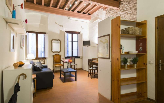 Florence City Center Flat Via Dei Neri