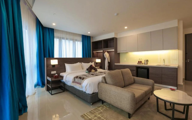 Signata Genting Highlands