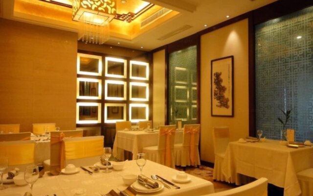 Yixing Hotel