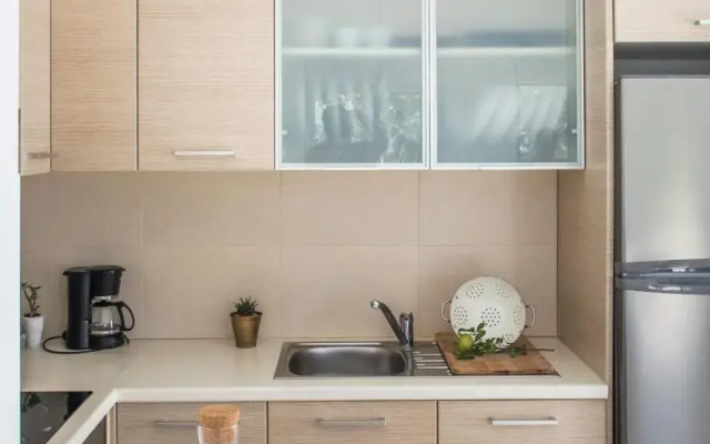 Adhili Residence