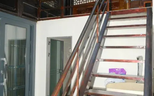 Dali Lianhai Homestay