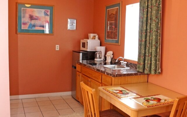 Beachwalk Inn