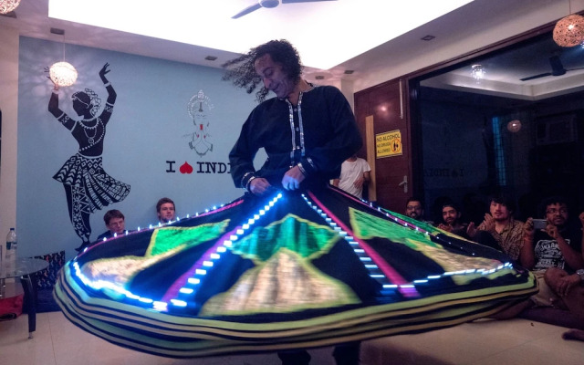 Amigos India - Hostel