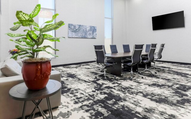 Four Points by Sheraton Amarillo Central