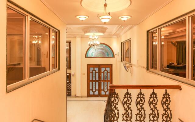 Hotel YKS