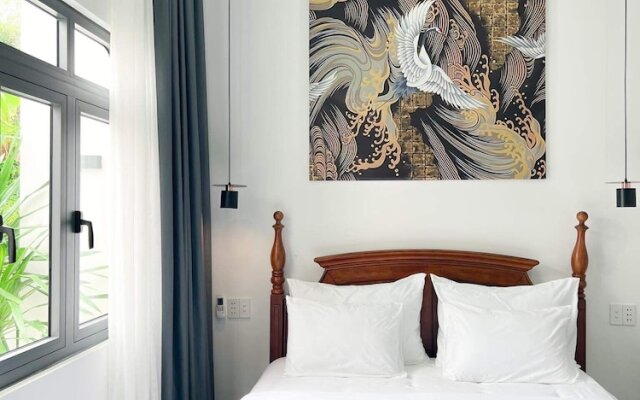 Tây Homestay 968