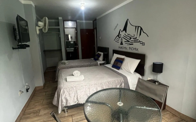 Airport Tampu B&B - Lima Airport