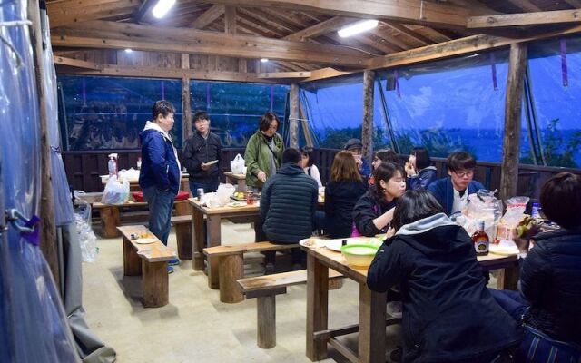 Tonosaki Bungalow & BBQ
