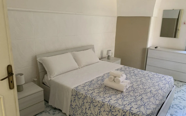 Villa Cesarea Dimora di Charme