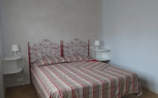 Casa Rosanna