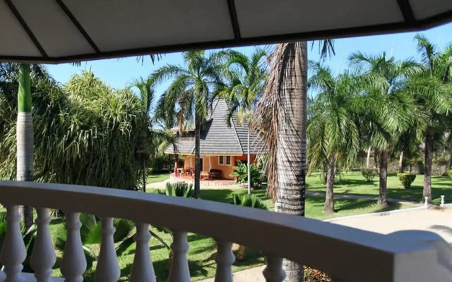 Sunset Villa Diani
