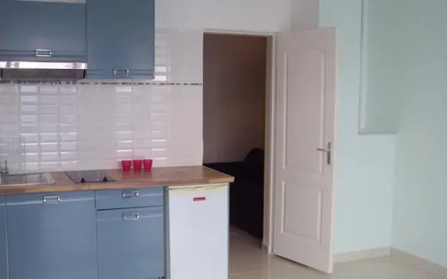Residence Gounod