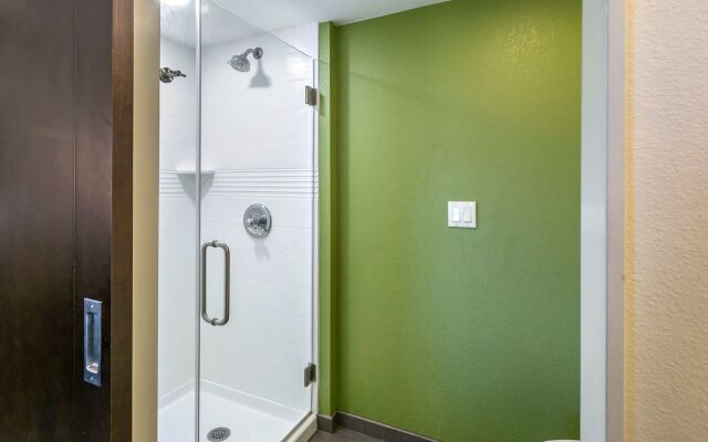 Sleep Inn Allentown - Fogelsville