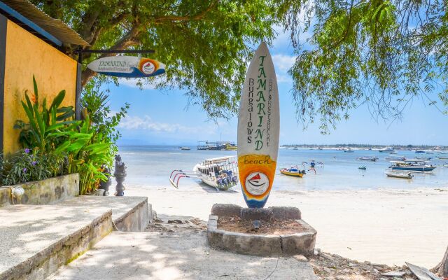 Tamarind Beach Bungalows