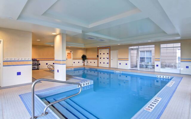 Homewood Suites by Hilton Sudbury