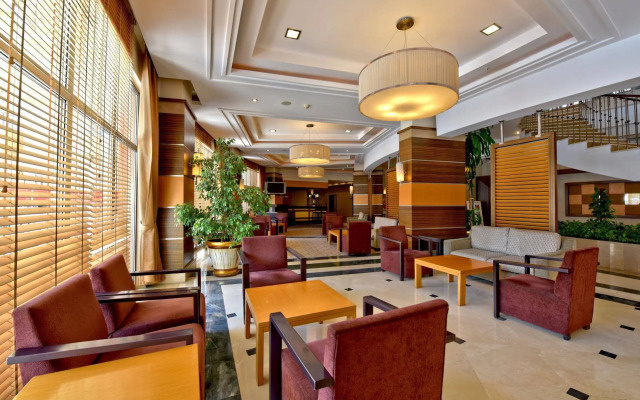 Side Star Park - All Inclusive
