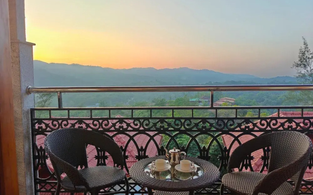 Astralis Resort Coorg