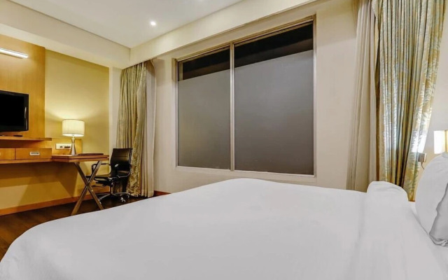 Opal Club Neemrana