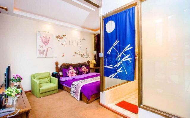 Lijiang Jiji Guest House