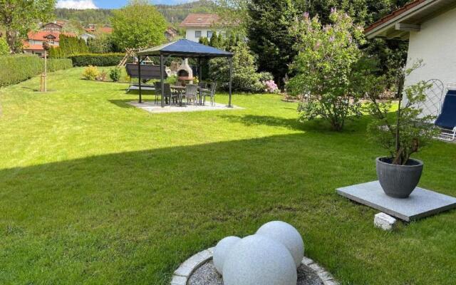 Ferienwohnungen Kuchler