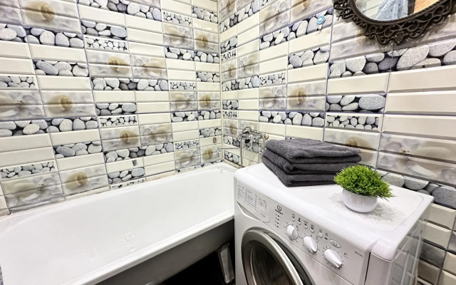 Апартаменты на улице Белинского 21